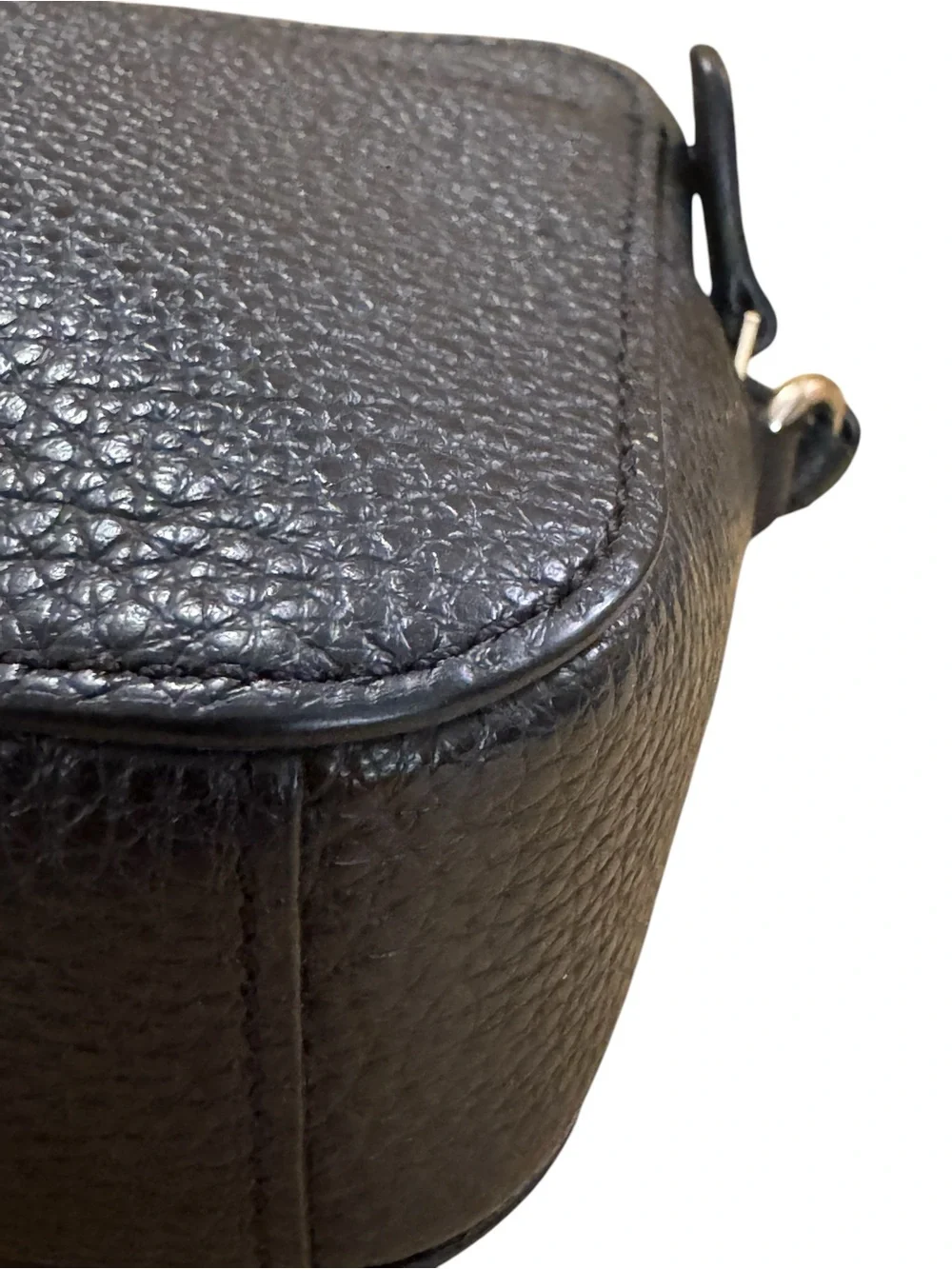 Coach Mini Camera Bag 2021 with Added Yellow Splatter COA